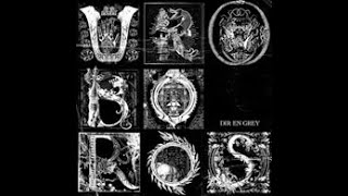 Dir En Grey - Uroboros (Full Album) Live - YouTube