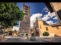 Il complesso monumentale di S. Orso «Terre d'Italia» di Cesare Brandi