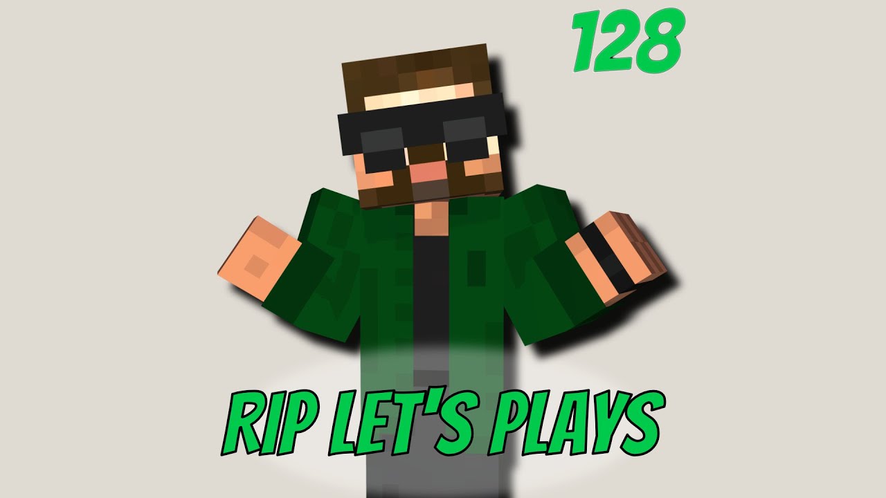 Did Streaming Kill Let's Plays? - Music Free Static (128)