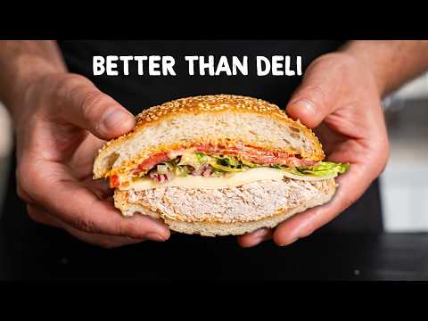 Turkey Melt Calories
