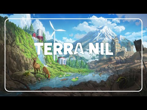 POR FIN!!! GANAZAS le TENÍA – TERRA NIL Gameplay Español Ep1