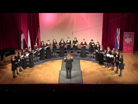 13. International Choral