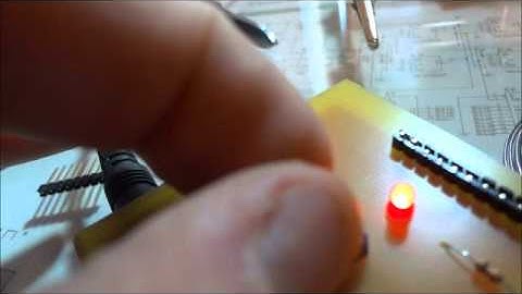 Do it yourself PCB arduino shield