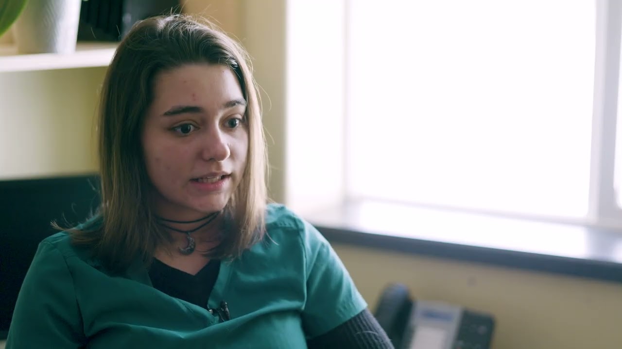 Alpine Animal Hospital - A great place to work