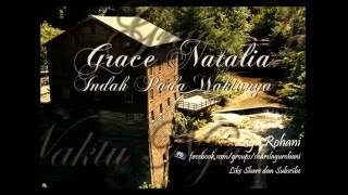 Indah Pada Waktu Nya - Grace Natalia