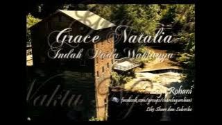 Indah Pada Waktu Nya - Grace Natalia