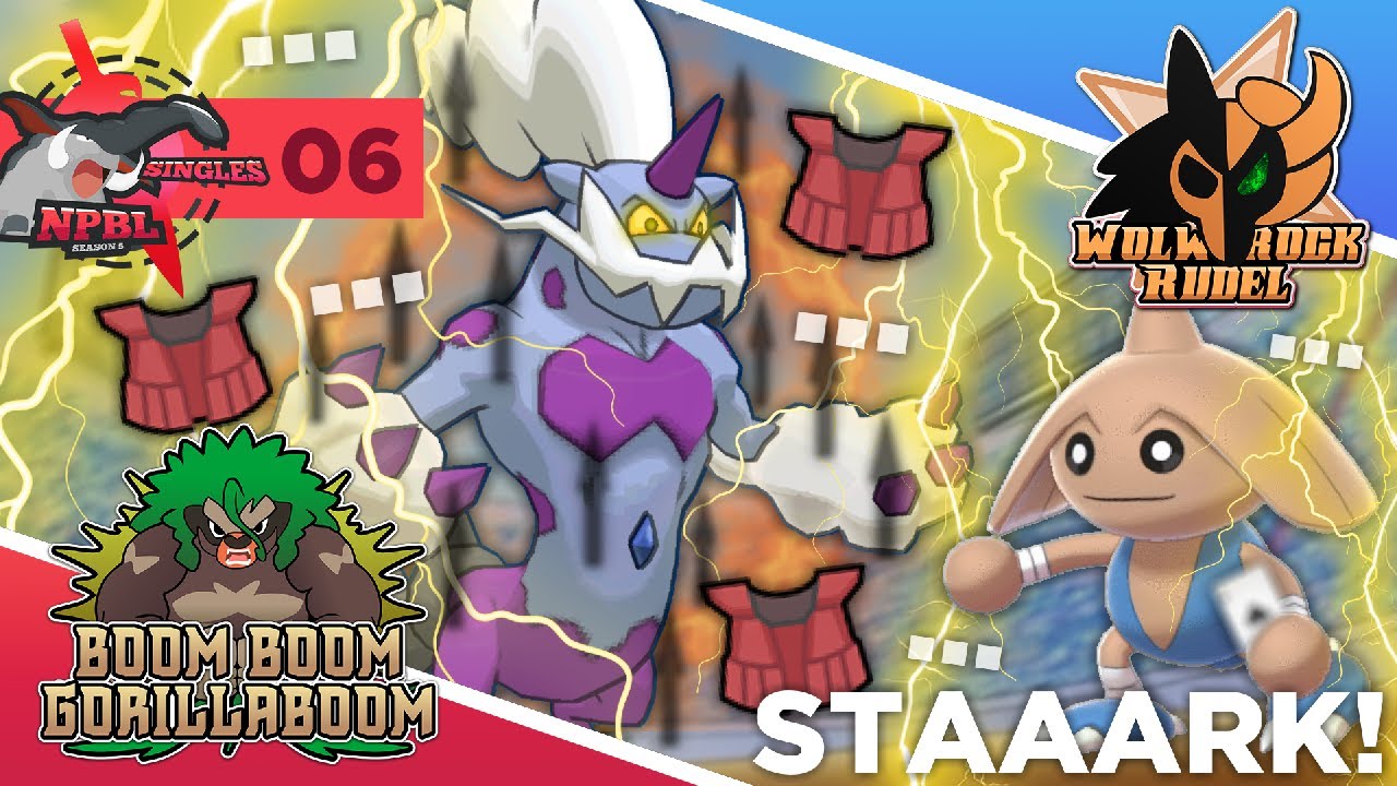 NPBL [S5] Singles-Liga | Spieltag 06 vs. Wolwerock Rudel | Wohl eher ein LostFlo vs. LostJo Kampf!🔥