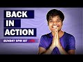 Anil Mahato Back In Action Anil Mahato Back In Action