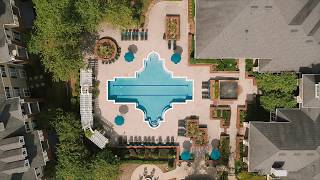 Oakwood Raleigh at Brier Creek - Apartment Amenities
