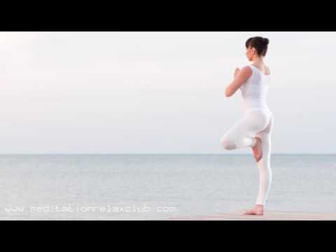 Yoga Nidra: Calming Sleep Music and Sounds for Yoga Nidra Exercises