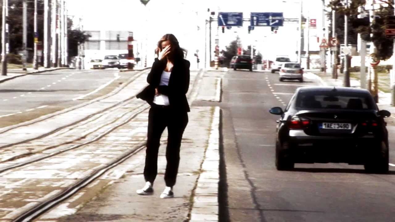 Monika Absolonová - Nespoutaná HD