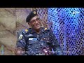 حكاية محارب الحلقة الثانية مع الرائد صادق دركم المرادي من أبطال القوات الأمنية بمأرب
