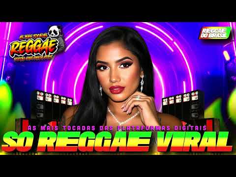 😎SÒ MUSICA VIRAL - NA PANCADA DO REGGAE REMIX