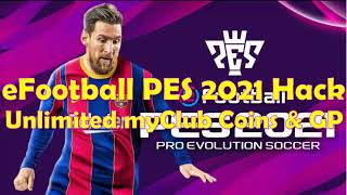 eFootball PES 2021 Hack 2023 (Step-by-step) - Free myClub Coins & GP - Android/IOS screenshot 5