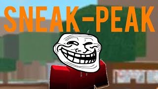 Roblox Troll (Sneak peak)