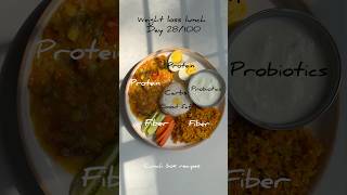 Day 28/100 #balanceddiet #diet #healthy #food #weightlosschallange #lunch #lunchbox #dieting
