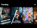 Play trending movies and series without subscription in cloudstream