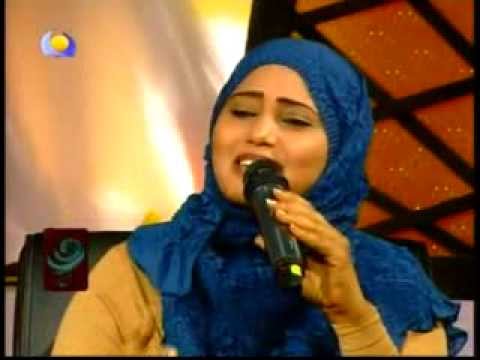 يا جافيت بدون اسباب غناء فهيمة عبد الله فى اغانى و اغانى ٢٠١٣