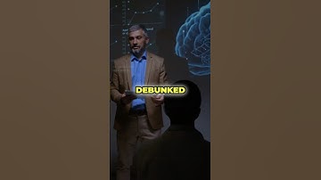 Goldfish 3-second memory myth?