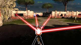 The Talos Principle Episode 9