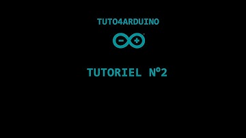 [Tutoriel 2 ] - Arduino - Afficheur 7 segments