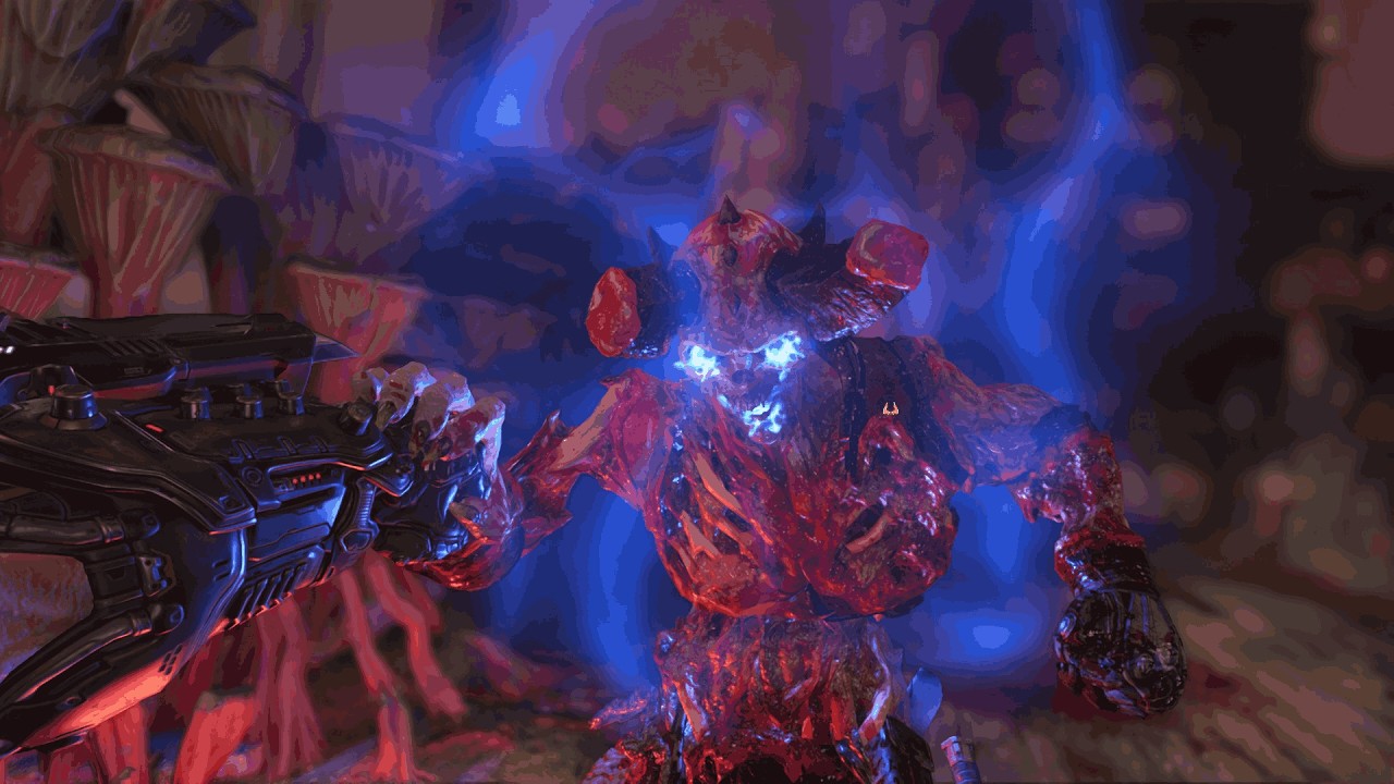 Doom Eternal - The Ancient Gods Part One | The Holt Part 2 | Nightmare | Gameplay 2026