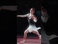 Alexandra Trusova Alexandratrusova Edit Aftereffects Viralvideo Dance Russia Sports