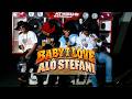BABY I LOVE x AL&Ocirc; STEFANI - TR, BRUNO RIF&Eacute;L, DJ GIL MENDES, MC PEDRIN DA BL (Official Music Video)