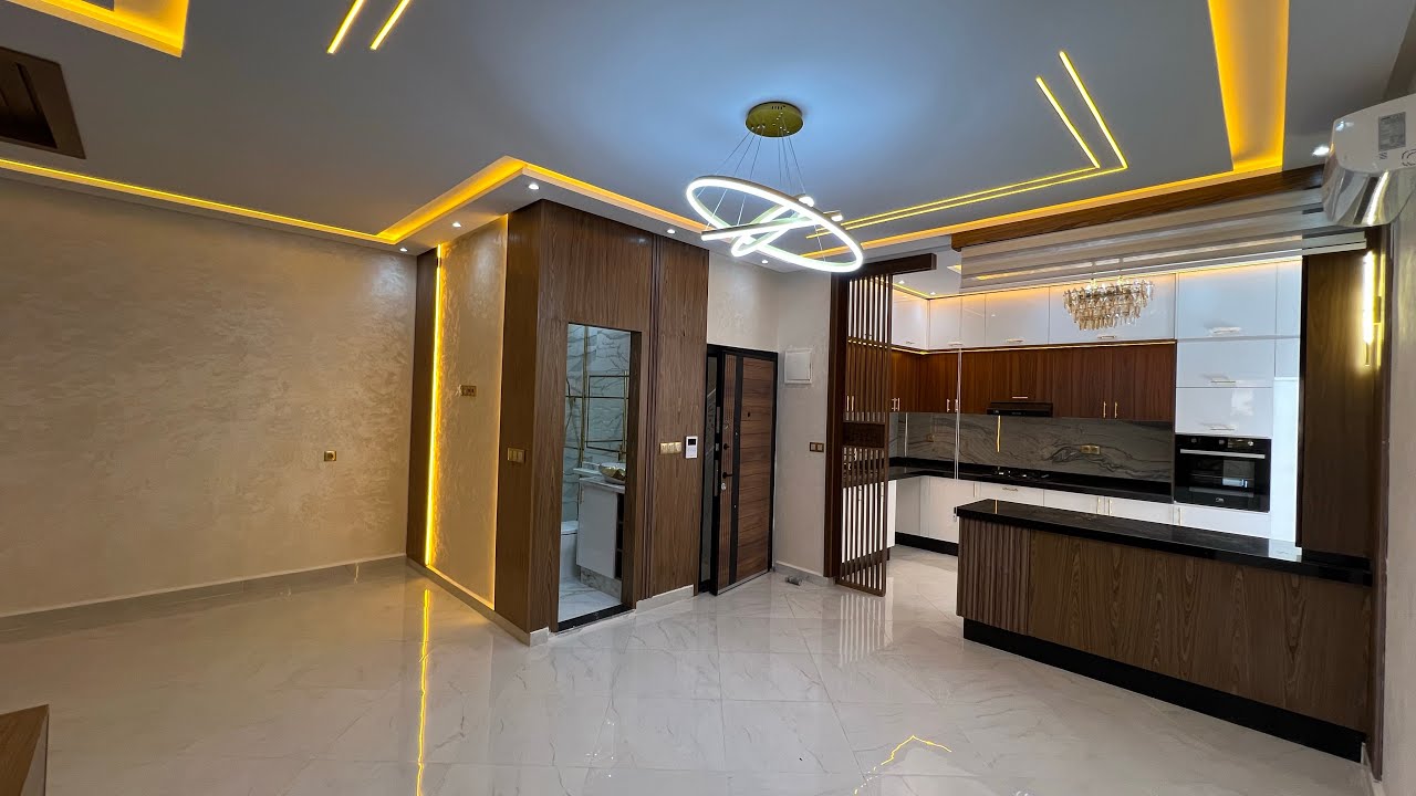 منزل تجاري فاخر 113 المتر للبيع بتجزئة اليانس مهدية القنيطرة 