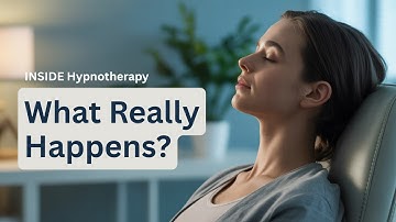 What Happens in a Modern Hypnotherapy Session