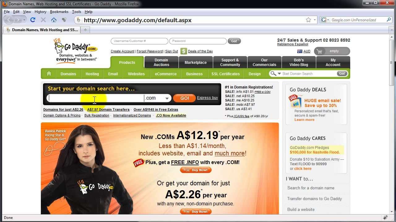 FASTEST Way to Build a Website from Scratch (Part 1)