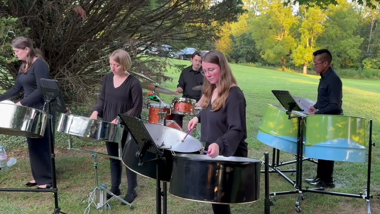 BISB - Engagement Party - Ride a Tear