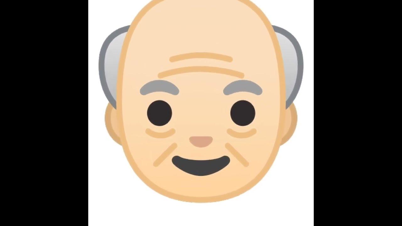 Смайлик деда. Смайлик старушка. Смайлик дедушка. Эмодзи дед. Emoji дедушка.