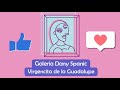 Virgencita de Guadalupe🎇