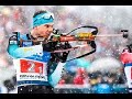 Relais hommes ruhpolding biathlon 2023