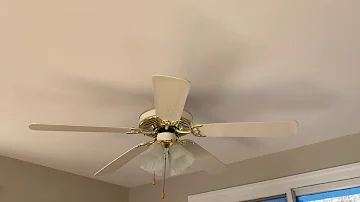 What kind of dimmer switch do I need for a ceiling fan?