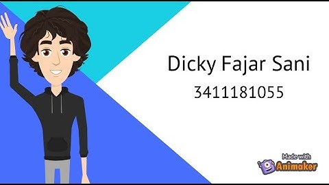 Release Management - Informatika Unjani