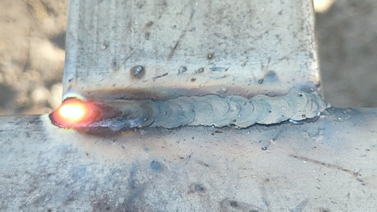 rarely discussed thin galvanized welding galvanic welding tricks and