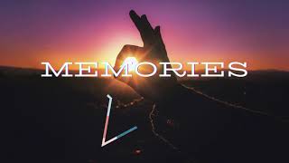 (Maroon 5) Memories - Fingerstyle Guitar Cover | Josephine Alexandra (Audio version)