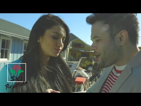 Ridho Rhoma feat. Fazura - Bulan Terbelah Di Langit Amerika (Official Music Video)