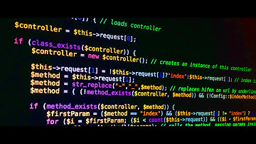 09 - Les opérateurs de comparaison en php