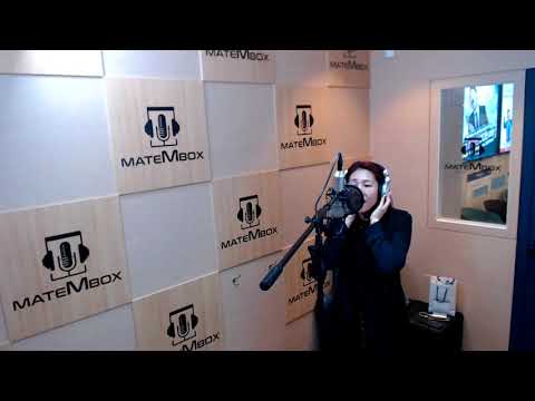 박선예 바람이 불어와 [메이트엠박스-일반인영상]