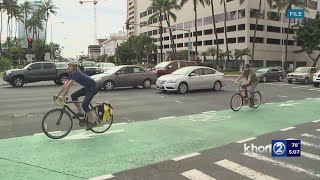 Hawaii’s e-bike dilemma: Safety, laws, confusion