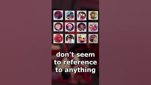 Did you notice these tiny details in #helluvaboss season 2 episode 5?