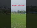 26 de setembro de 2026 futebol Sub -13 citadino de Joinville Equador vs Furacão