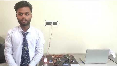 Automatic Load Sharing of Transformers Using Arduino