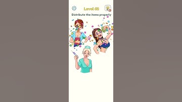 DOP 3 Gameplay Level62 #shorts Displace One Part Solution and Answer #dop3 #Subscribe