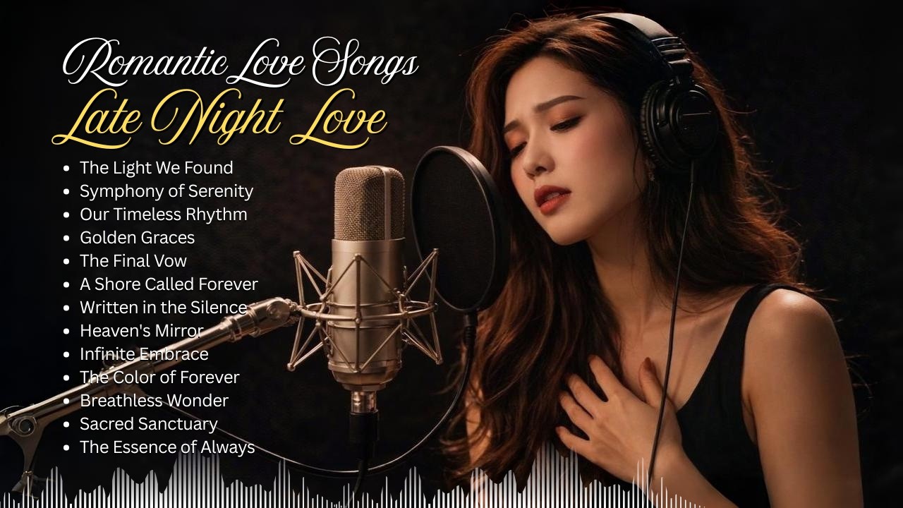 Pure Sweet Love | Relaxing Romantic Love Songs | New Original 2026 | RANYZORA