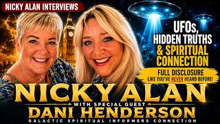 UFO DISCLOSURE Is Here… Secret Space Programs, Hidden Truths & What Comes Next