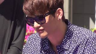 20130505 서인국 인천팬사인회2